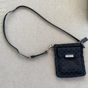 Coach Crossbody
